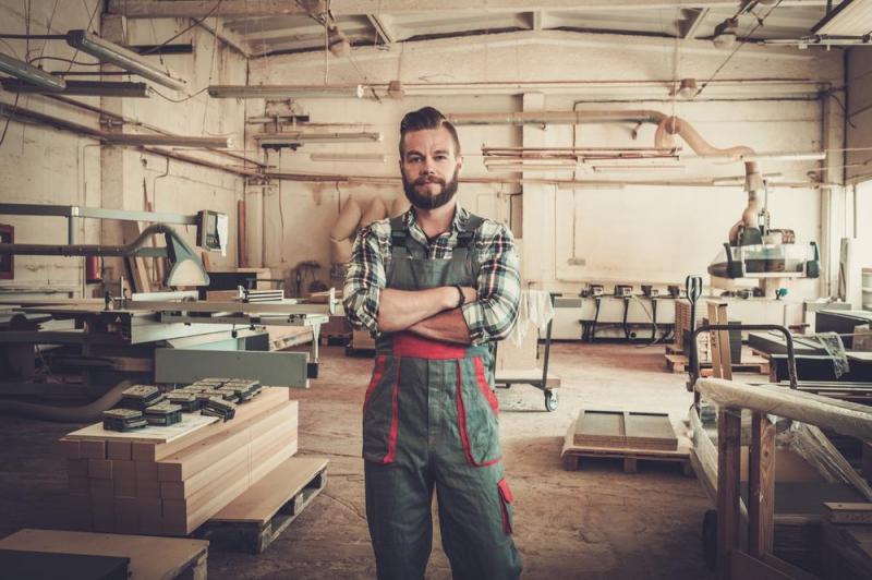 Quels services attendre d'une menuiserie &agrave; LANEUVILLE-AU-RUPT ?