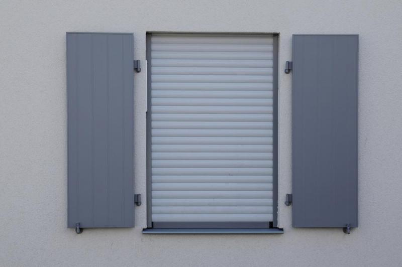 Pourquoi choisir des volets en aluminium plut&ocirc;t qu'en PVC pr&egrave;s de Toul ?